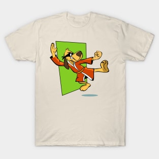 HK Phooey T-Shirt